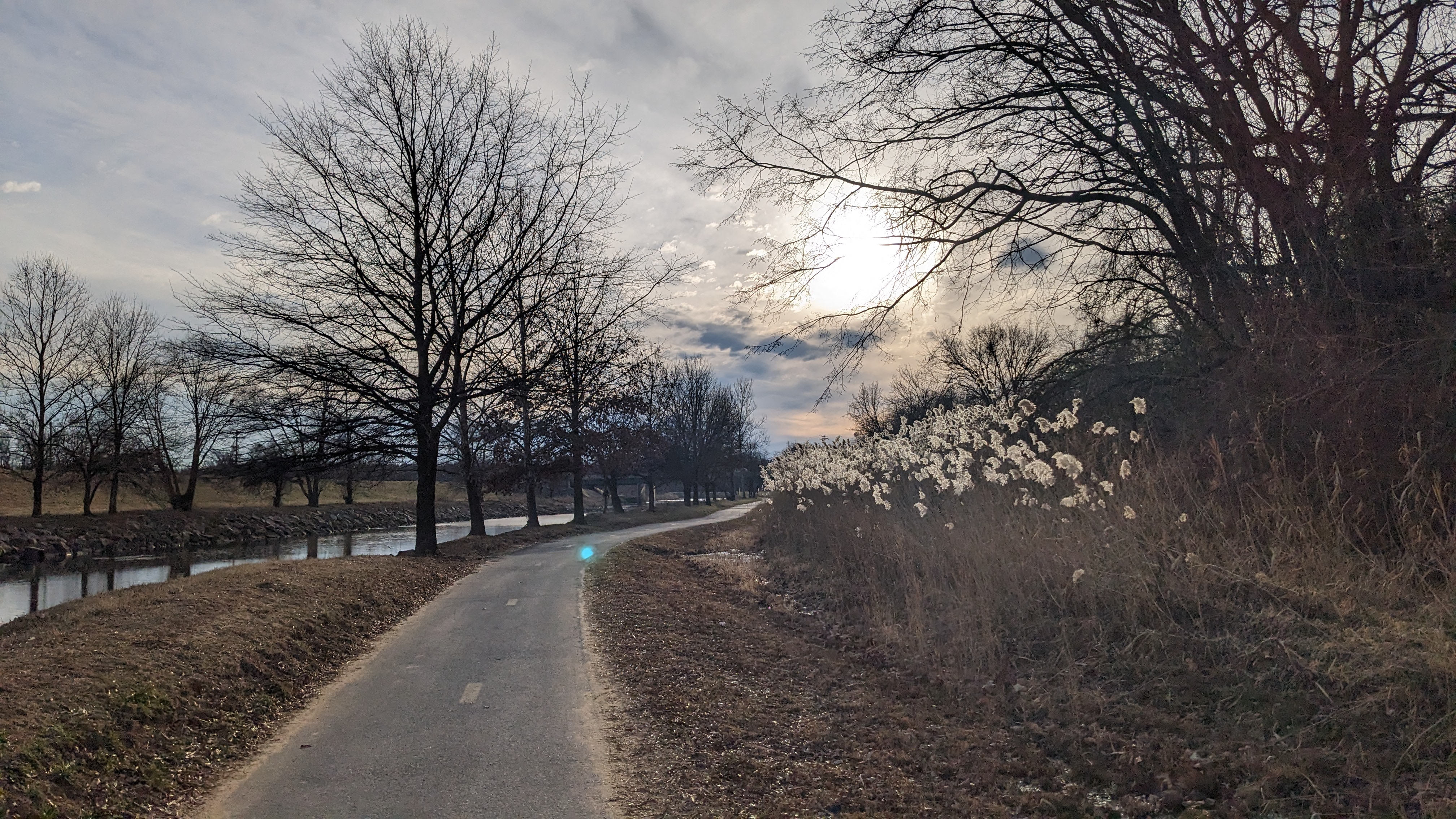 Photo 5: Anacostia Tributary Trail System, College Park, MD, USA