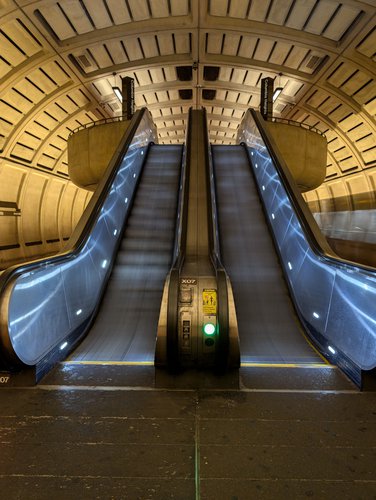 Photo 21: Columbia Heights Metro, DC, USA