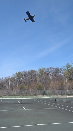 Photo 25: Calvert Park Tennis Court, MD, USA